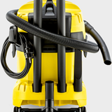 1.628-209.0 - Nat- en droogstofzuiger Kärcher WD 4 V-20/5/22 1100W - Afbeelding 4