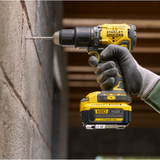 SFMCB204-XJ - Batterij Stanley FatMax V20 18V 4Ah - Afbeelding 4