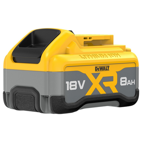 DCB1880-XJ - Batterij Dewalt DCB1880-XJ 18V 8Ah