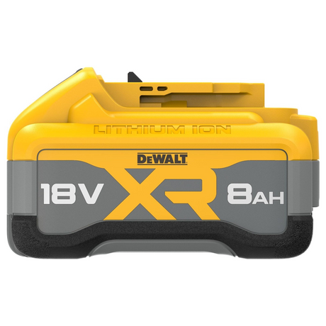 DCB1880-XJ - Batterij Dewalt DCB1880-XJ 18V 8Ah - Afbeelding 2