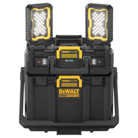 DWST08061-1 - Bouwplaatsverlichting Dewalt DWST08061-1 ToughSystem 2.0 18V