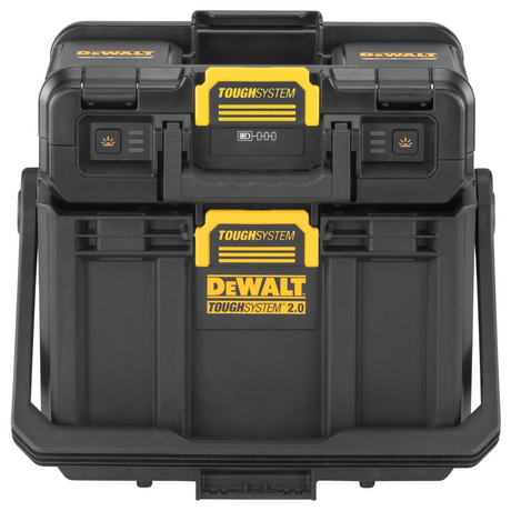 DWST08061-1 - Bouwplaatsverlichting Dewalt DWST08061-1 ToughSystem 2.0 18V - Afbeelding 2