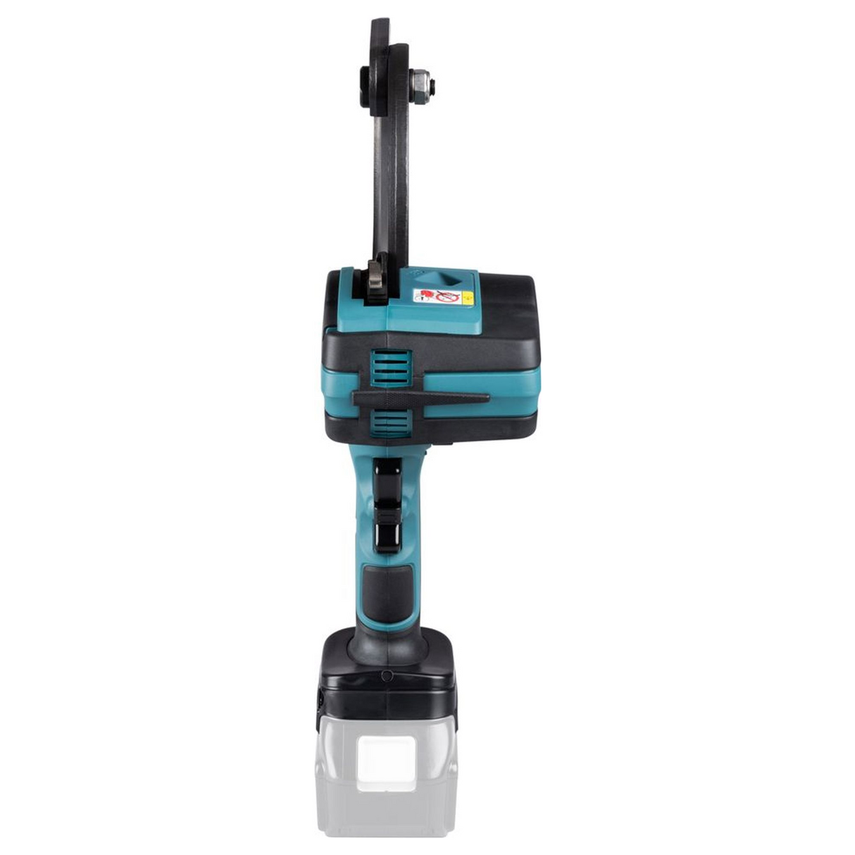 Tranciacavi Makita DTC102ZK 18V