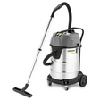1.667-306.0 - Nat- en droogstofzuiger Kärcher NT 70/2 Me Classic 2300W