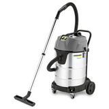 1.667-306.0 - Nat- en droogstofzuiger Kärcher NT 70/2 Me Classic 2300W