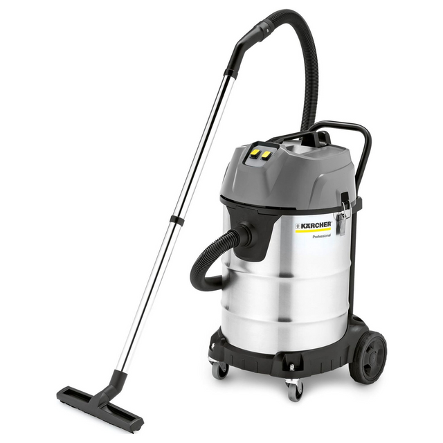 1.667-306.0 - Nat- en droogstofzuiger Kärcher NT 70/2 Me Classic 2300W