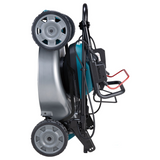 DLM540Z - Zelfrijdende grasmaaier Makita DLM540Z LXT 18Vx2 53cm - Afbeelding 12