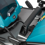 DLM540Z - Zelfrijdende grasmaaier Makita DLM540Z LXT 18Vx2 53cm - Afbeelding 20