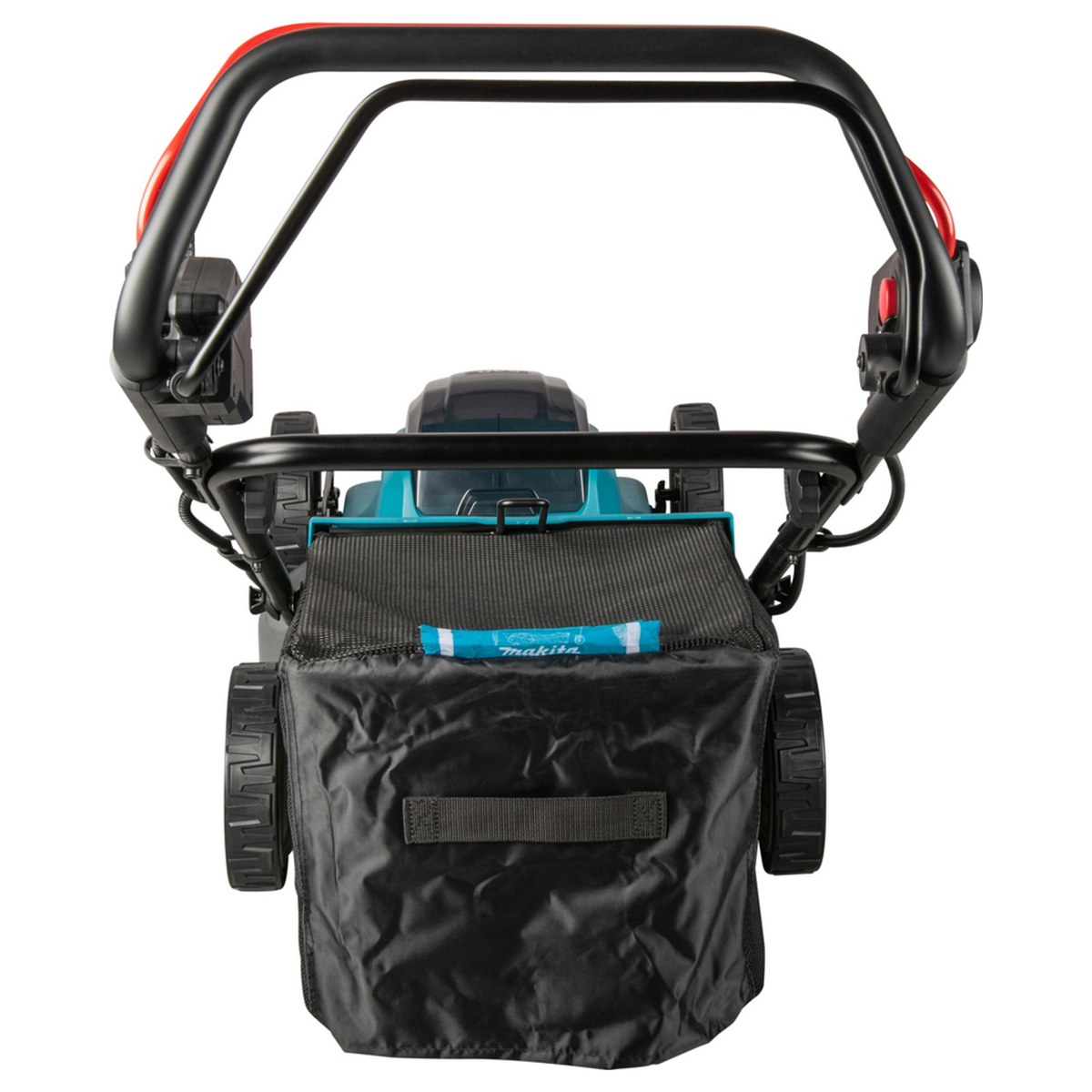 DLM540Z - Zelfrijdende grasmaaier Makita DLM540Z LXT 18Vx2 53cm - Afbeelding 4