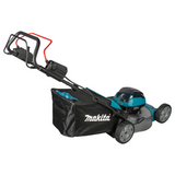 DLM540Z - Zelfrijdende grasmaaier Makita DLM540Z LXT 18Vx2 53cm - Afbeelding 5