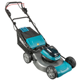 DLM540Z - Zelfrijdende grasmaaier Makita DLM540Z LXT 18Vx2 53cm - Afbeelding 7