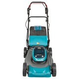 DLM540Z - Zelfrijdende grasmaaier Makita DLM540Z LXT 18Vx2 53cm - Afbeelding 8