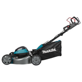 DLM540Z - Zelfrijdende grasmaaier Makita DLM540Z LXT 18Vx2 53cm - Afbeelding 9