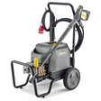 1.367-904.0 - Idropulitrice Kärcher HD 10/21-4 M Classic 7,5kW 210 bar Trifase
