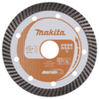 D-80151 - Diamantschijf Makita D-80151 115 mm marmergraniet - Afbeelding 2