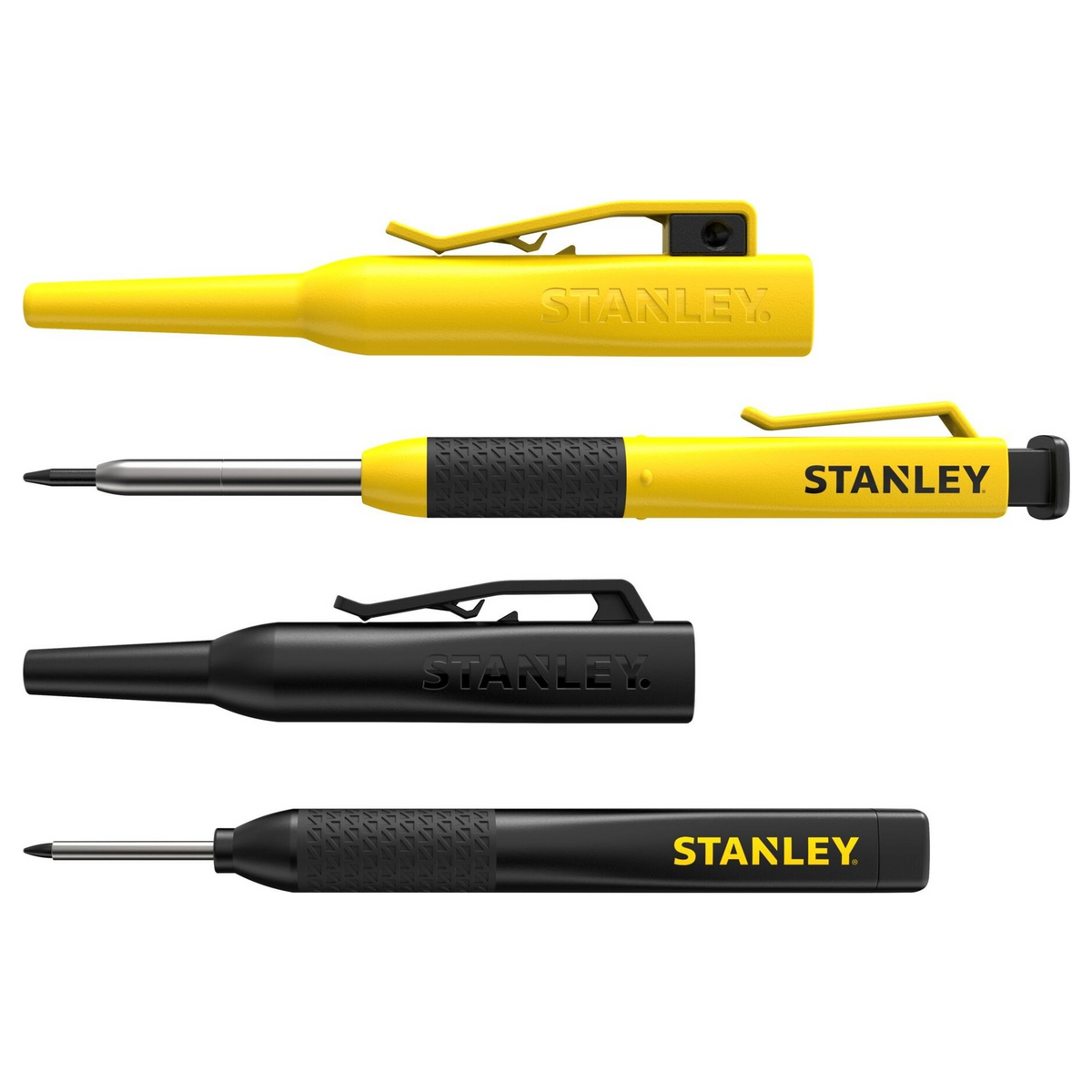 STHT72010-0 - Bouwmarker en potloodset Stanley STHT72010-0
