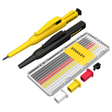 STHT72010-0 - Bouwmarker en potloodset Stanley STHT72010-0 - Afbeelding 2