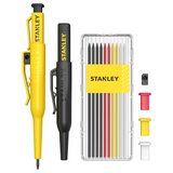 STHT72010-0 - Bouwmarker en potloodset Stanley STHT72010-0 - Afbeelding 3