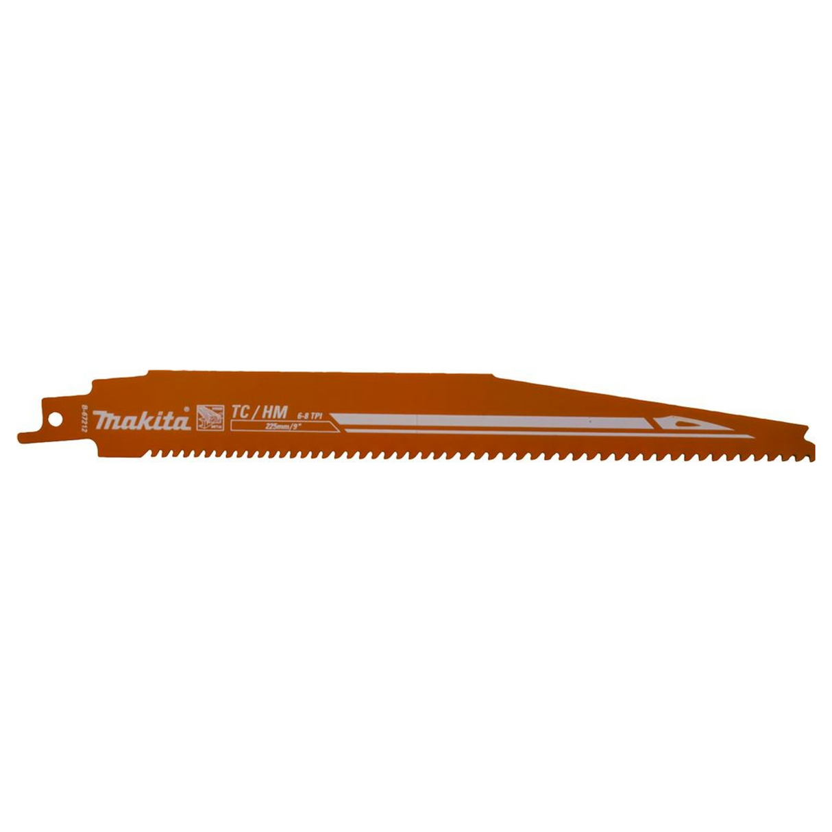 B-67212 - Redding van een kreupele Makita B-67212 225mm TC/HM 25 stuks - Afbeelding 2