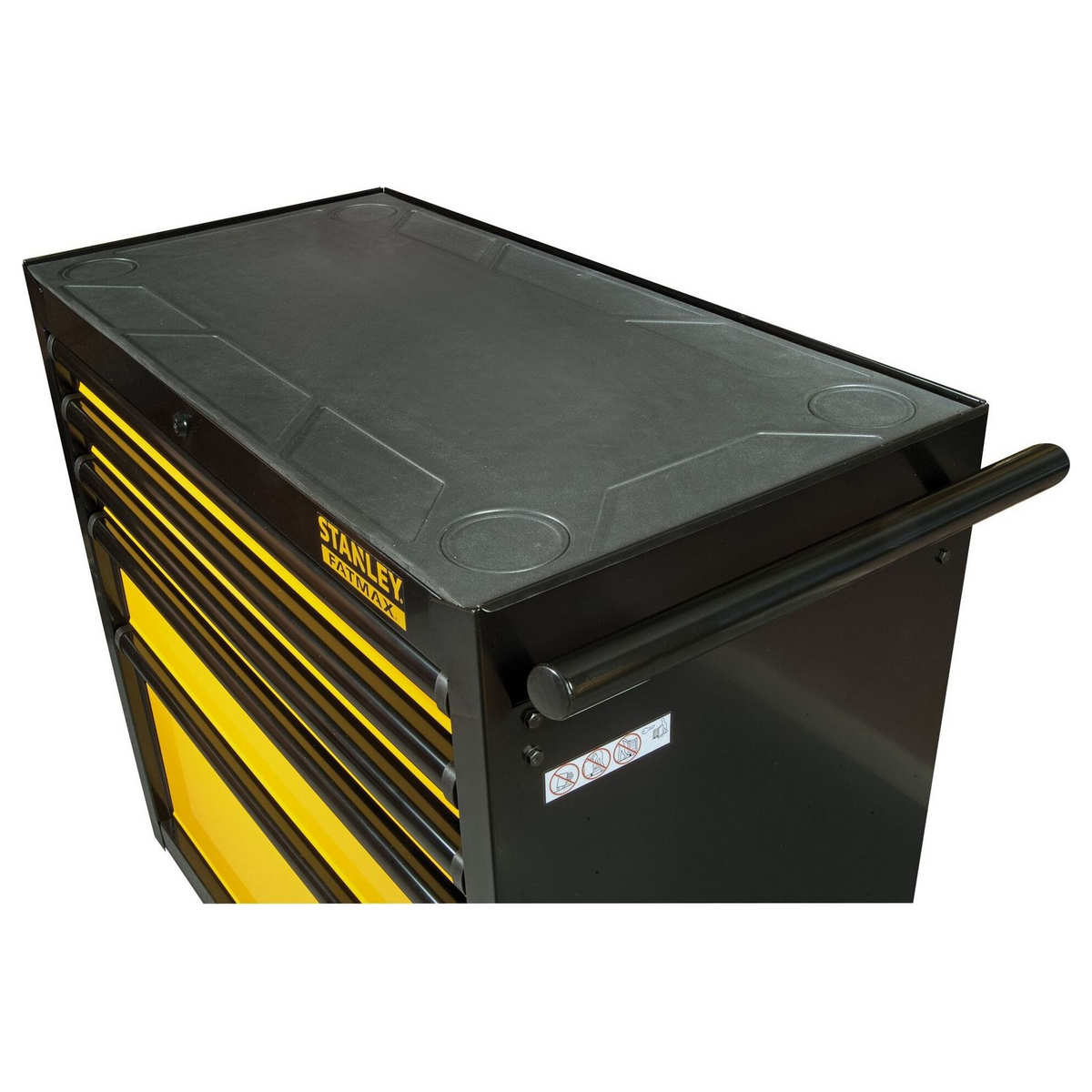CART-ST - Metalen ladekast Stanley FMHT0-74027 900mm 5 laden - Afbeelding 5