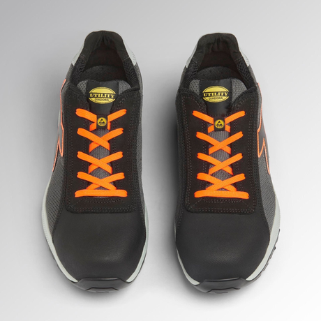 701.183121 - Veiligheidsschoenen Diadora Handschoenen A.Box Low Pro S1PS - Afbeelding 3