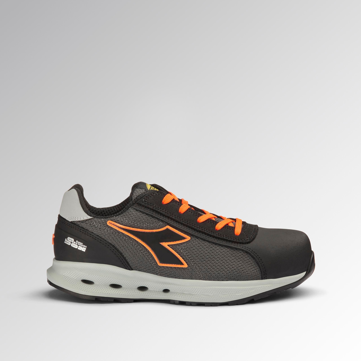 701.183121 - Veiligheidsschoenen Diadora Handschoenen A.Box Low Pro S1PS - Afbeelding 8