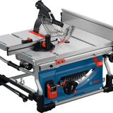 0601B30700 - Zaagbank Bosch Professionele GTS100-254 PRO 2200W - Afbeelding 19