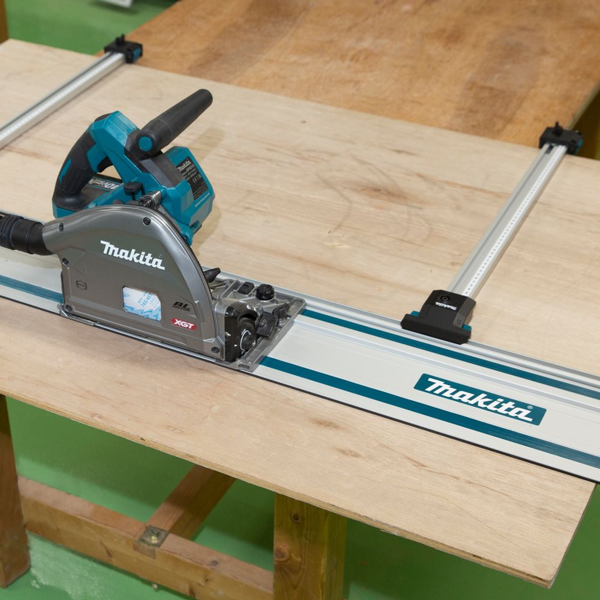 1913K7-3 - Parallelle geleiders Makita 1913K7-3 voor geleidingsspoor - Afbeelding 7
