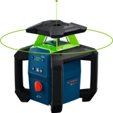 0601061H02 - Draaiende laserwaterpas Bosch Professionele GRL18V-4-34CVG 18V - Afbeelding 25