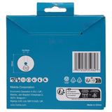 D-80167 - Diamantschijf Makita D-80167 125 mm marmergraniet - Afbeelding 5