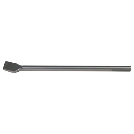 D-78330 - SDS-MAX breedhoekbeitel Makita D-78330 50x400mm - Afbeelding 3