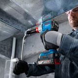 06019N2102 - Slagsleutel Bosch GDX 18V-285 PRO 18V - Afbeelding 24