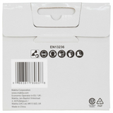 D-77263 - Diamantschijf Makita D-77263 voor tegels van 76 mm - Afbeelding 6