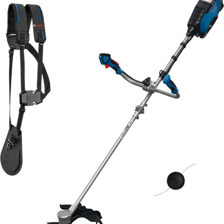 06008D1200 - Bosmaaier Bosch Professionele GFR18V-25BH 18V - Afbeelding 16