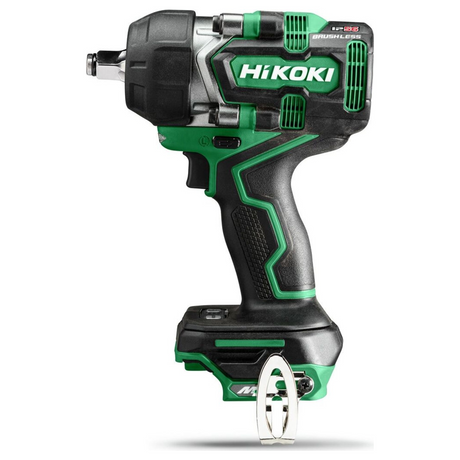 WR36DEW2Z - HiKOKI WR36DEW2Z 36V slagmoersleutel