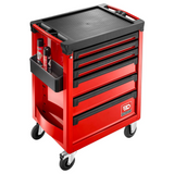 ROLL.6M3A - Cassettiera Mobile Facom ROLL.6M3A 6 Cassetti - Immagine 16