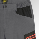 702.183064-75070- - Werkbroek Diadora Utility Pant Stretch Performance 2.0 Staalgrijs - Afbeelding 5