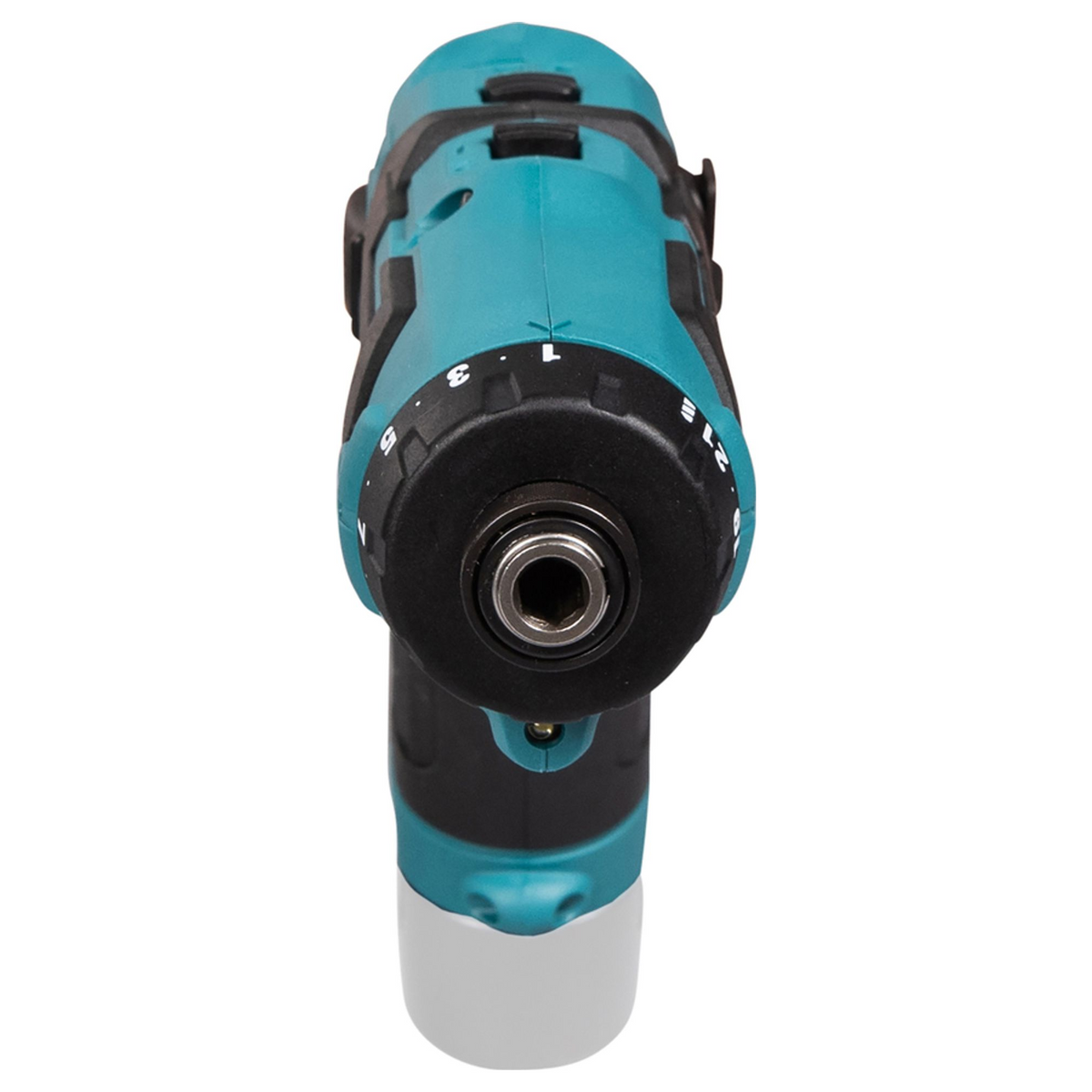 DF012DZ - Trapano Avvitatore Makita DF012DZ 7,2V - Immagine 8