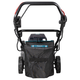 LM001GT201 - Rasaerba a Batteria Makita LM001GT201 XGT 40V 480mm Semovente - Immagine 4