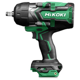 WR36DGW2Z - Avvitatore ad Impulsi HiKOKI WR36DGW2Z 36V