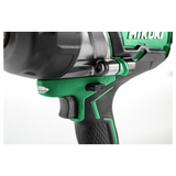 WR36DGW2Z - Avvitatore ad Impulsi HiKOKI WR36DGW2Z 36V - Immagine 6