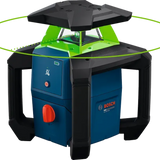 0601061G01 - Draaiende laserwaterpas Bosch Professionele GRL18V-3-31G 18V - Afbeelding 21