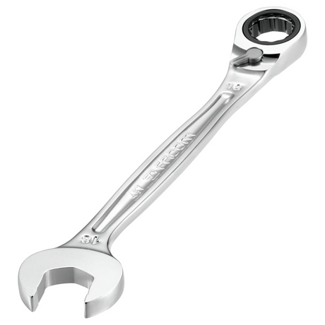 467B.13 - Facom 467B 13mm ratelcombinatiesleutel - Afbeelding 2