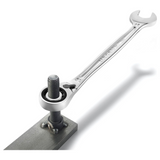 467B.13 - Facom 467B 13mm ratelcombinatiesleutel - Afbeelding 4