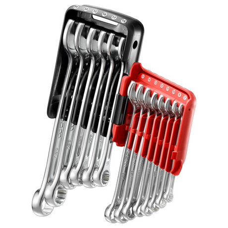440.JP14PB - Facom 440 Performance 14-delige combinatiesleutelset - Afbeelding 2