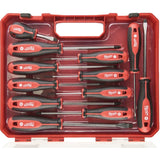 Set Cacciaviti Milwaukee 4932472003 12 pz