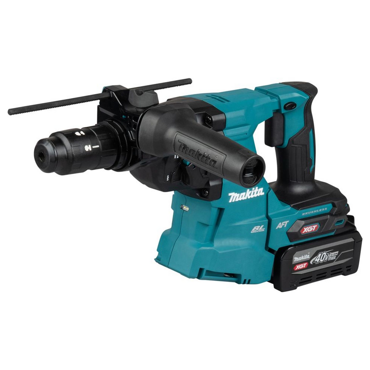 HR012GU201 - Klopboor Makita HR012GU201 40V