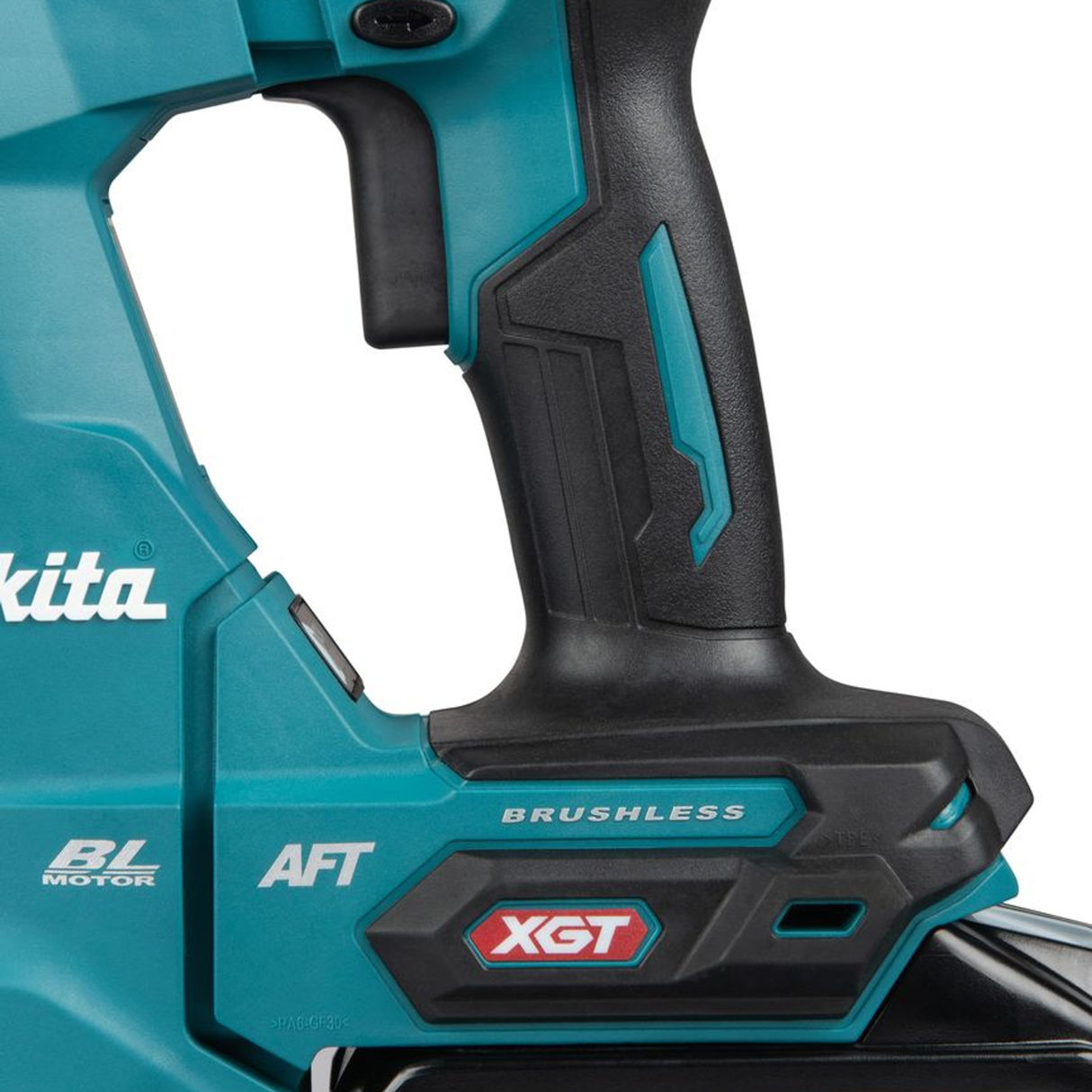 HR012GU201 - Klopboor Makita HR012GU201 40V - Afbeelding 11