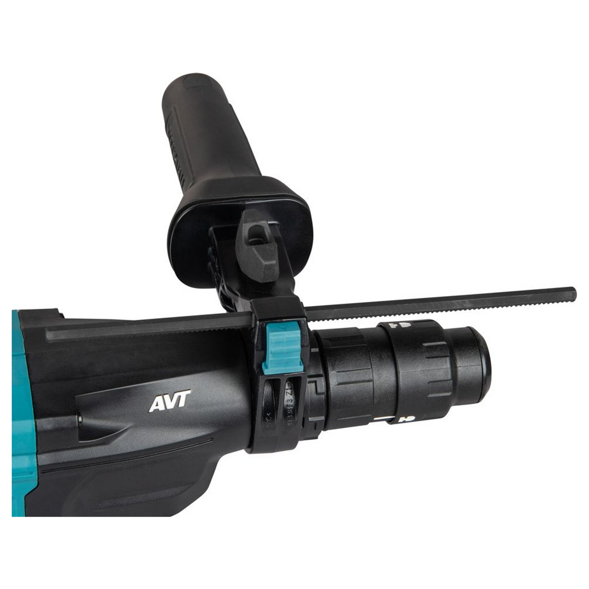 HR012GU201 - Klopboor Makita HR012GU201 40V - Afbeelding 18