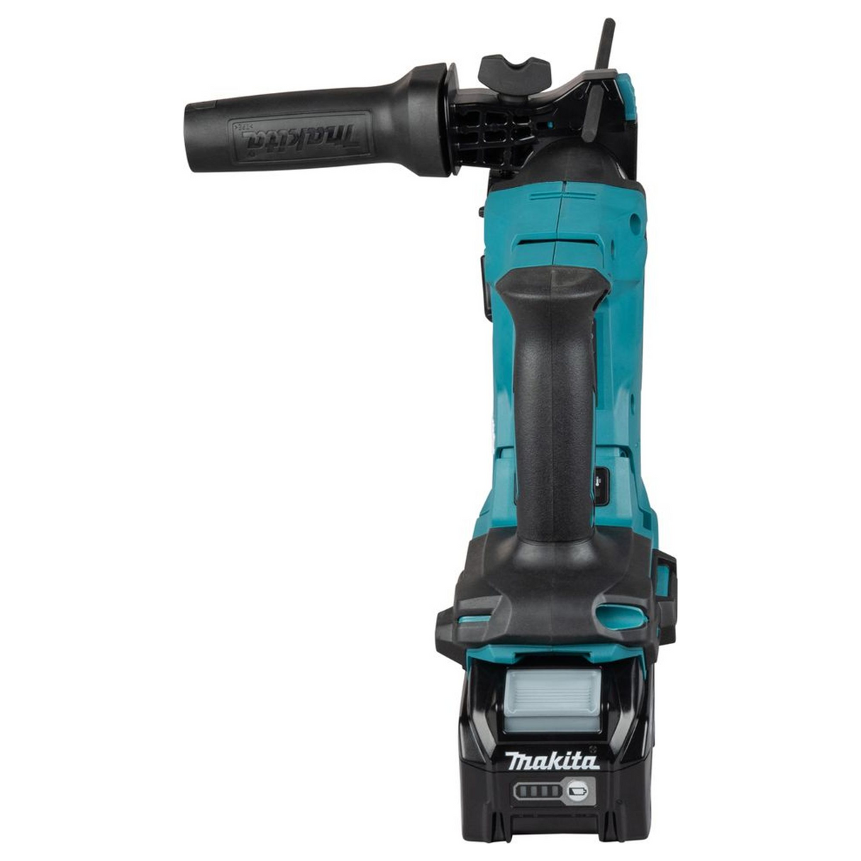 HR012GU201 - Klopboor Makita HR012GU201 40V - Afbeelding 4